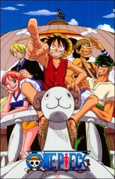 One Piece Episode 1021
